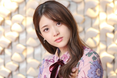 元乃木坂46・松村沙友理　解散まで引っ張るアイドルに私見「閉店セールみたいに…」