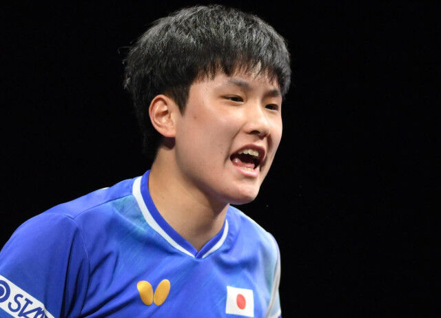 「卑劣だ」張本智和、W杯で中国から受けた“大ブーイング”に批判殺到「スポーツマンシップも無いのか」