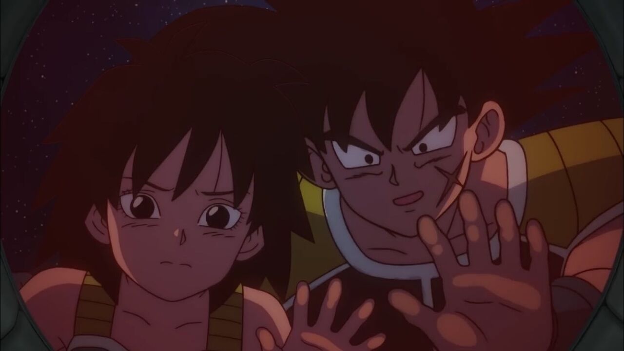 【画像】ドラゴンボール史上最大の矛盾ｗｗｗｗｗｗｗｗｗｗｗｗｗｗｗｗｗｗｗｗｗｗ