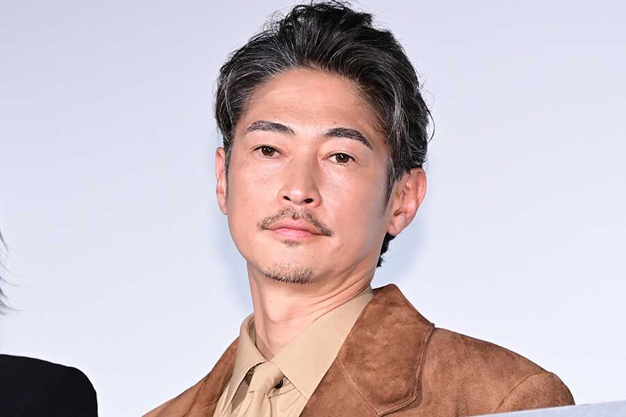 窪塚洋介、マンション9階から“転落事故”の真相は？「覚えているのはこの3つだけで」