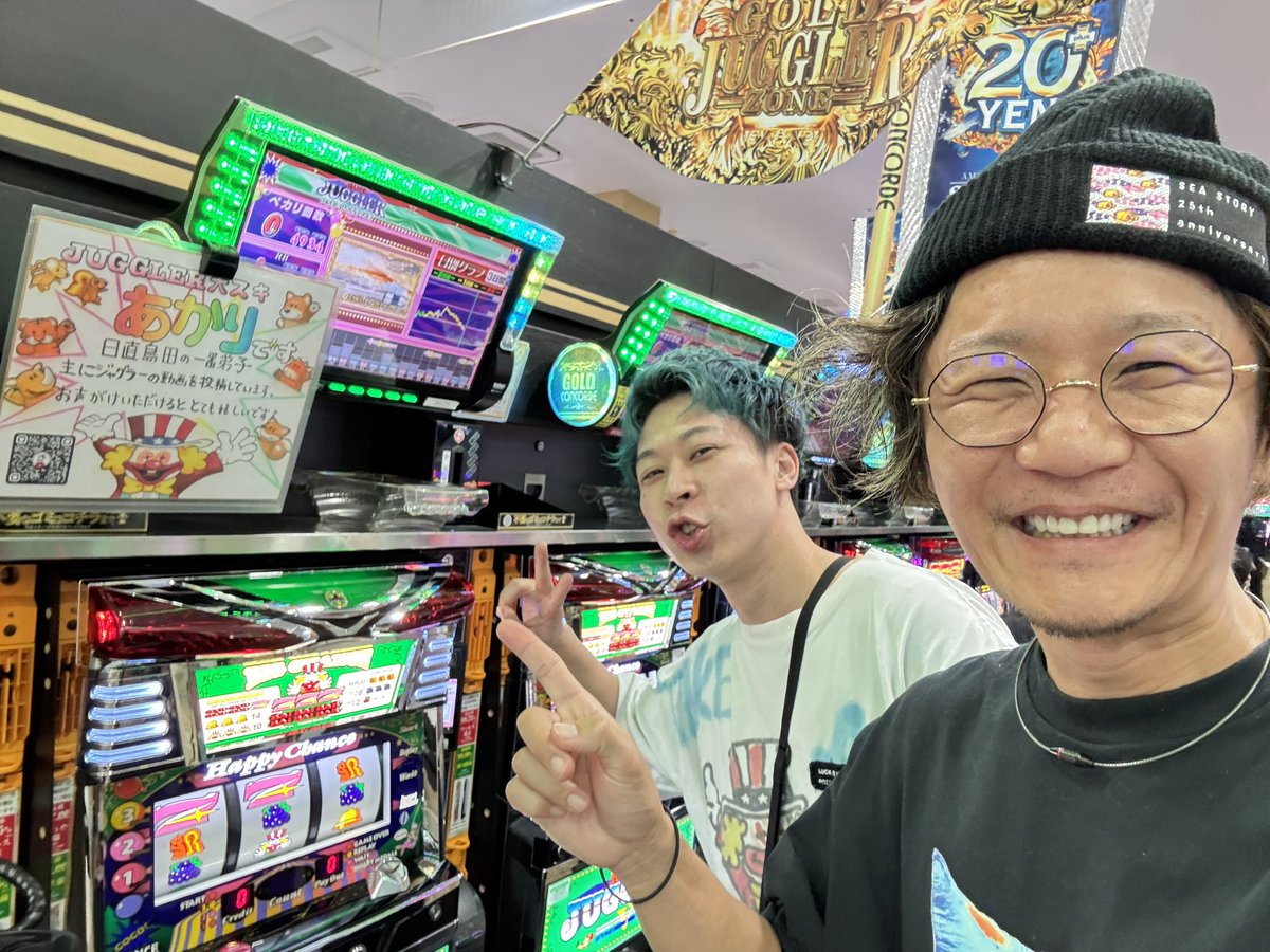 「これはえぐい…」人気パチンコYouTuber、4か月間の“負け額”にネット騒然 ！