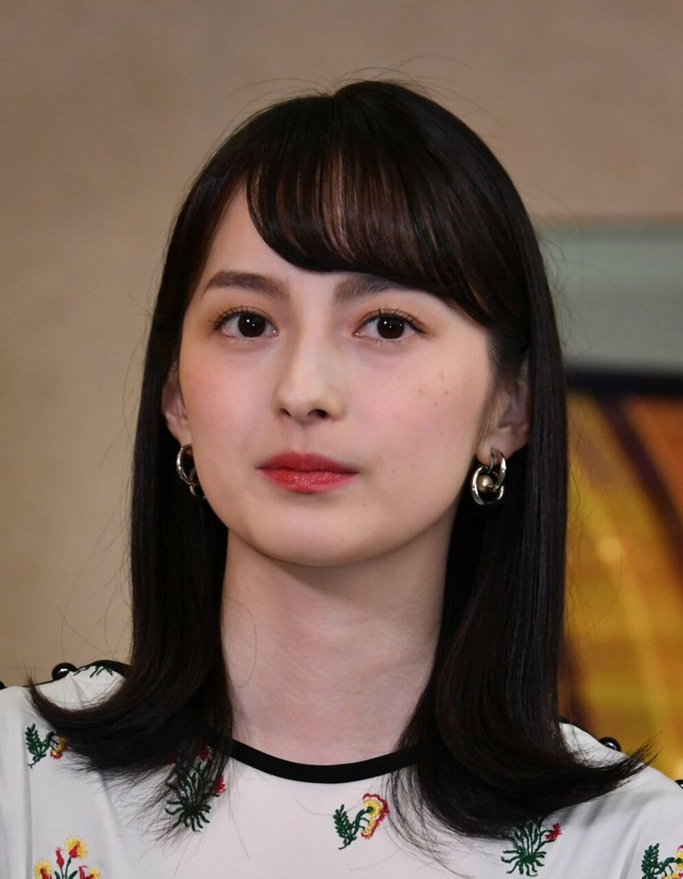 「勇気ある発言」報道特集で“日本人ファースト”に疑問呈した山本恵里伽アナのインスタが大荒れ状態