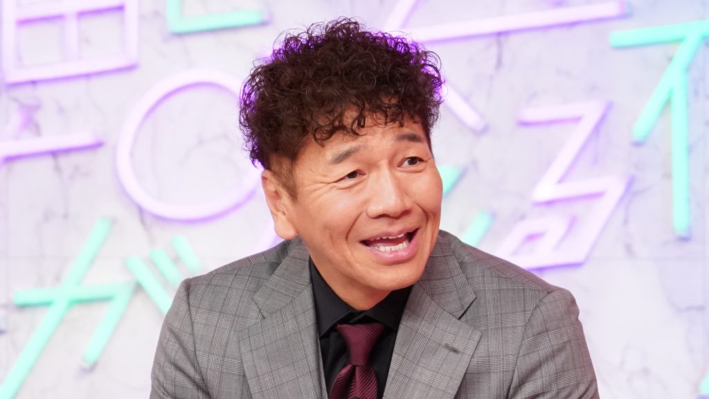 くりぃむ「ギャラ取り分75％」金銭トラブルの事務所社長が告白　メディア王・上田晋也の巨額年収