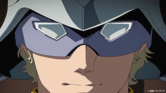 【ガンダム】ジークアクス、遂に最終話完結！渾身の結末回収　過去一番の大反響！！