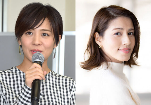 フジ、椿原＆永島につづき…25歳女性アナが電撃退社へ 過去には「説明責任を果たすべき」と苦言