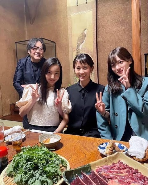 山下美月、齋藤飛鳥「坂道系女優」の前に立ちはだかる、前田敦子ら「AKB系女優の意外と高い壁」