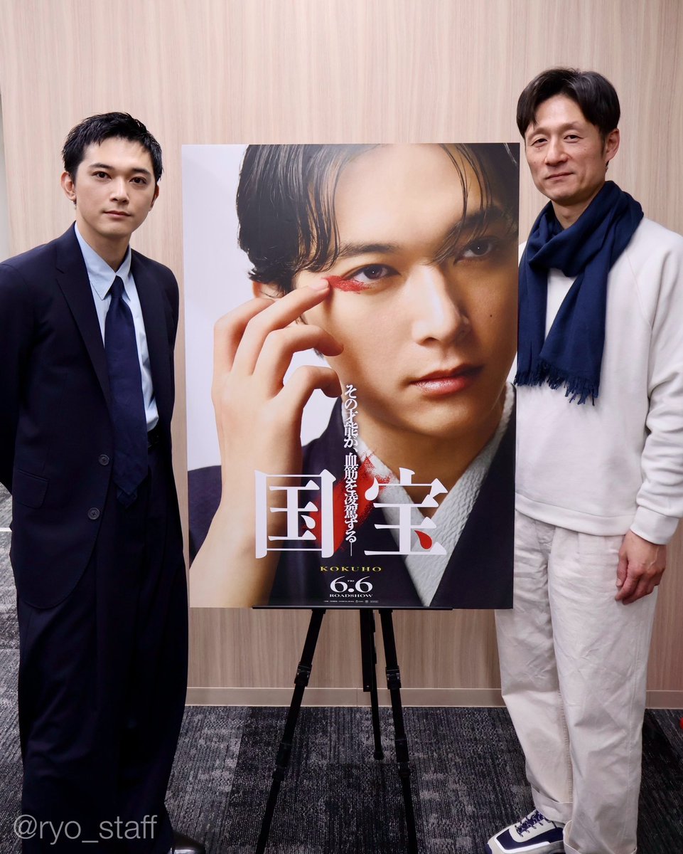 【画像】「かわいい短髪」吉沢亮「何故か髪がとっても短い、お久しぶりの本日の吉沢です」
