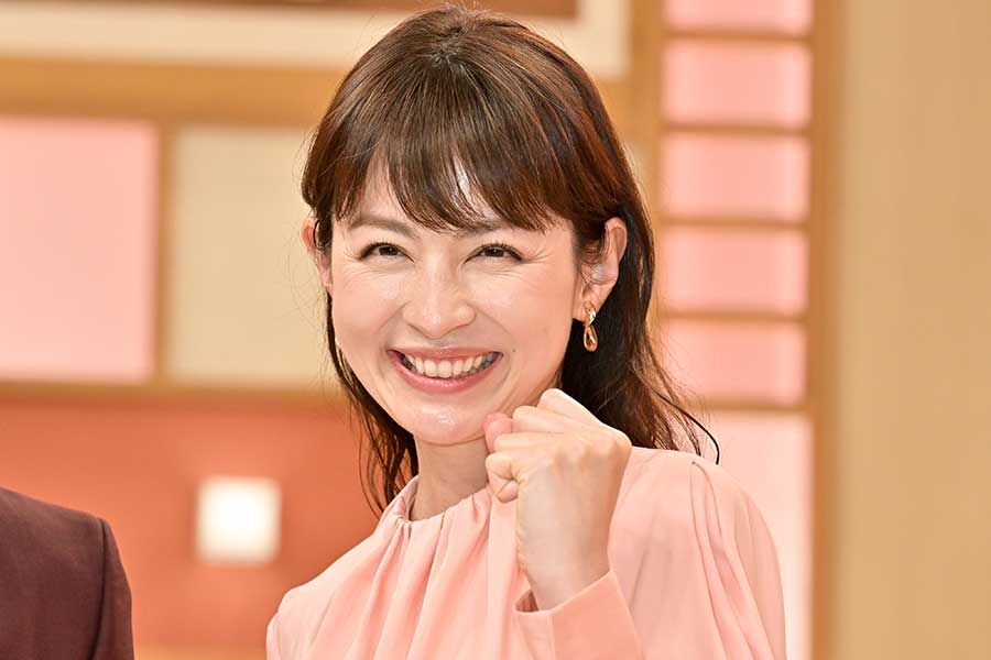 元フジ・平井理央アナ、「すぽると最強コンビ」後輩・本田朋子アナとの再会2ショットに反響