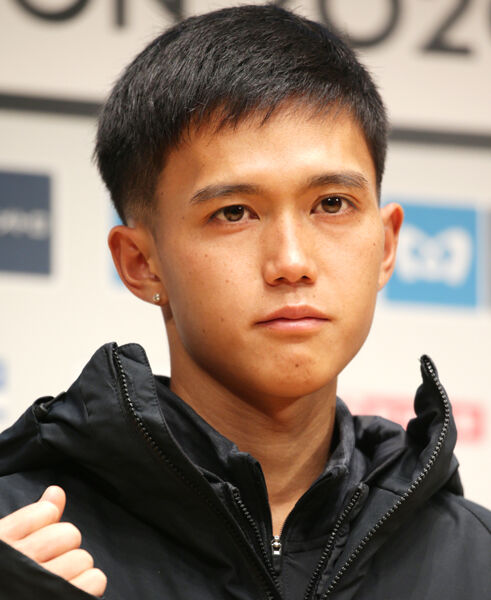 大迫傑、決意込めた左腕全体のタトゥー公開　強い信念でチャレンジする心持ちを刻む