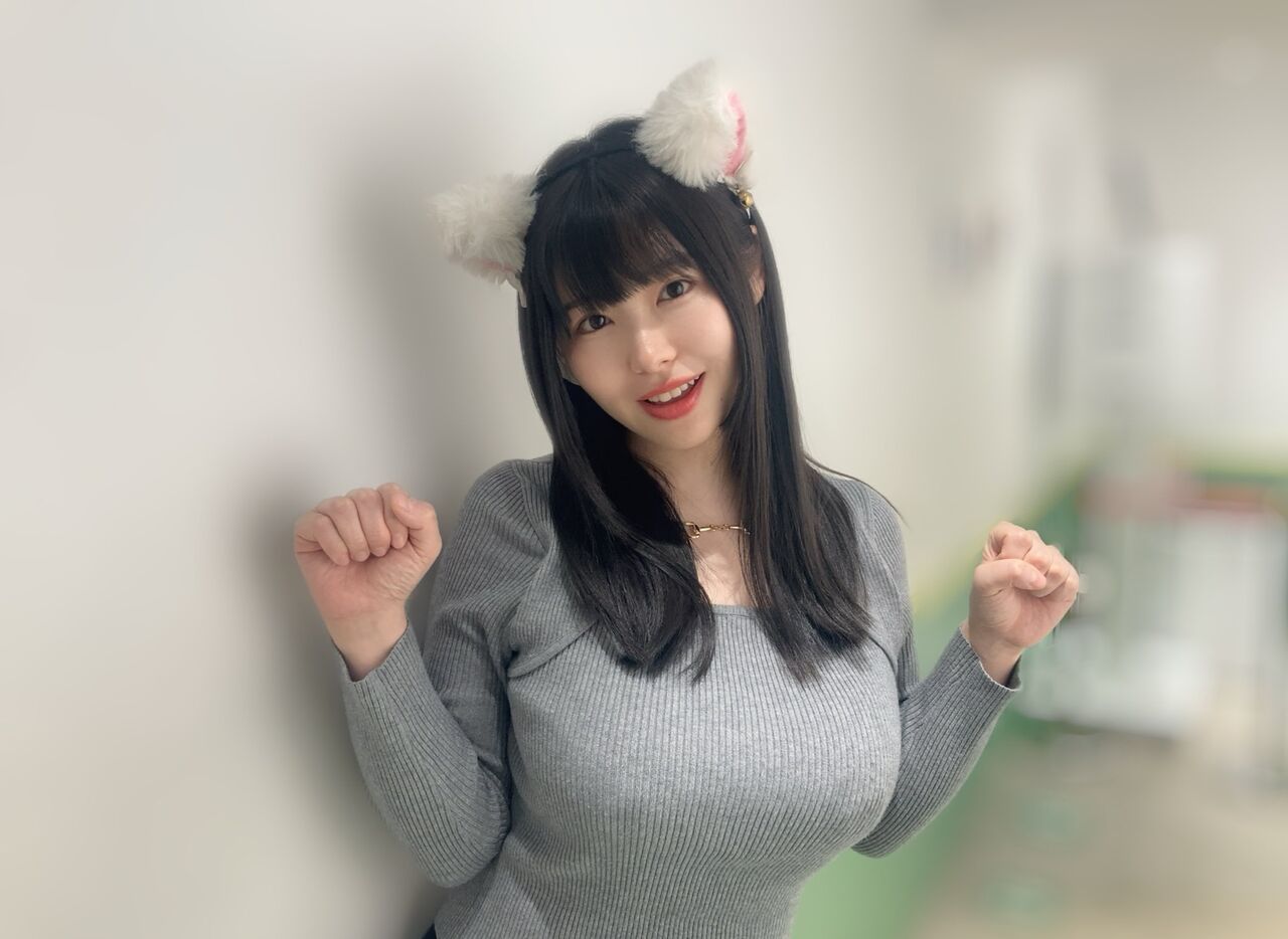 【画像】新人声優さん、さすがに胸がデカすぎるｗｗｗｗｗｗｗｗｗｗｗｗｗｗｗｗｗｗｗｗｗ