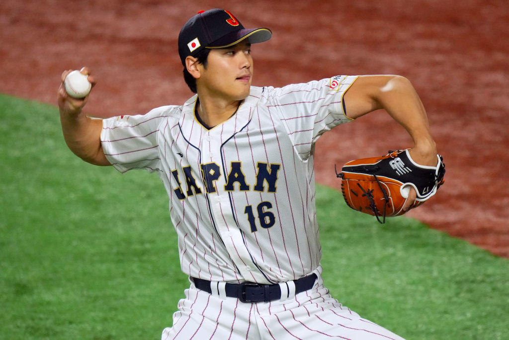 WBCの全日程を発表　大谷翔平らの出場が見込まれる！気になる『侍ジャパン』戦の日時は？