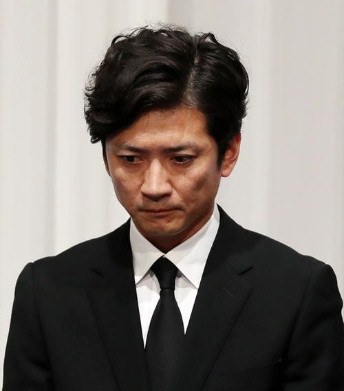 「二度と一緒に仕事したくない」 国分太一、仕事現場で不評買っていた二面性