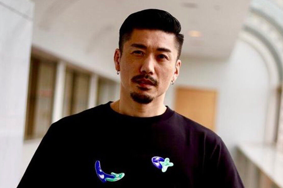俳優・金子賢、300万円で購入した古着をけなされ反論「価値を知らないのに知ってる風に言うのが草」