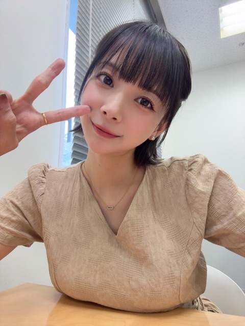 「本当にすみません。反省します」プロ雀士・岡田紗佳、24日オンラインPVでの発言が炎上