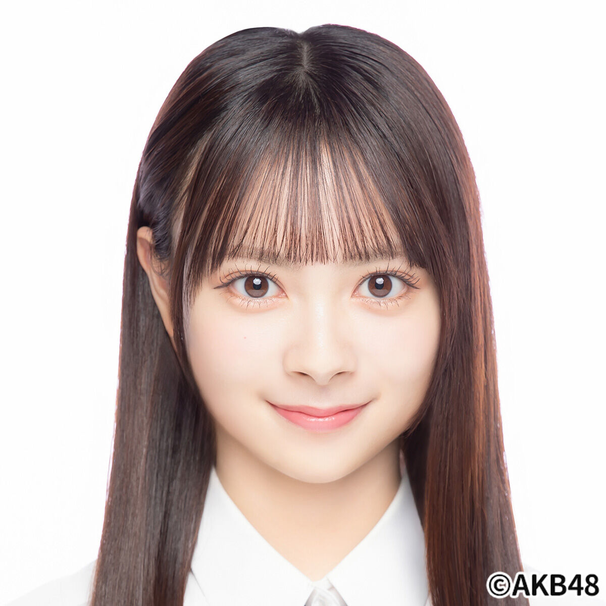 「とんでもない美少女」と万バズのAKB48研究生・伊藤百花って？加入10ヶ月で選抜入り