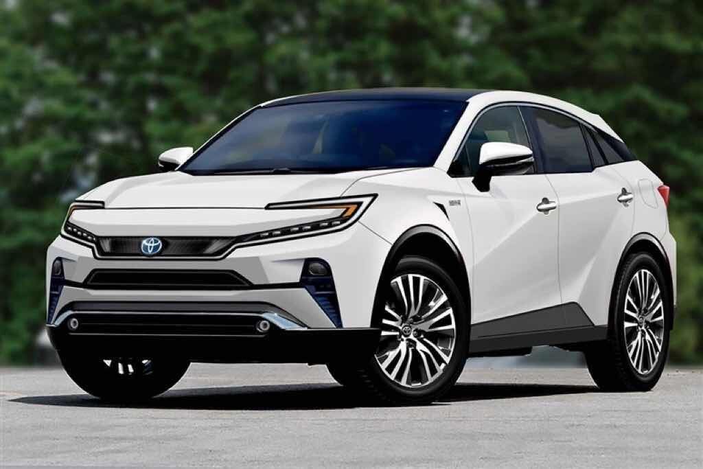 【画像】トヨタ新型「ハリアー」ｗｗｗｗｗｗｗｗｗｗｗｗｗｗｗｗｗｗｗｗｗｗｗｗｗｗｗ