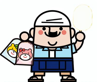 【動画】露天商のおじさん、一瞬で暴漢を制圧するｗｗｗｗｗｗｗｗｗｗｗｗｗｗｗｗｗｗｗｗ　　