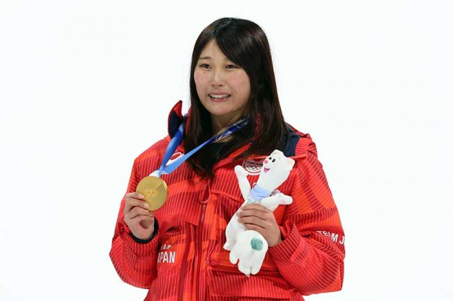 【冬季五輪】女子ビッグエア・村瀬心椛が史上初、大逆転の金メダル！