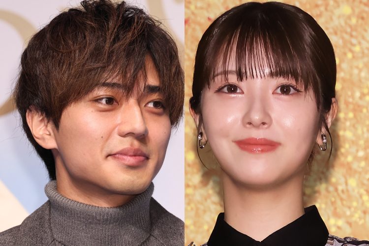 キンプリ永瀬廉の“お泊まり熱愛報道”で噴出した「浜辺美波よりジャニオタの方が可愛い」論争