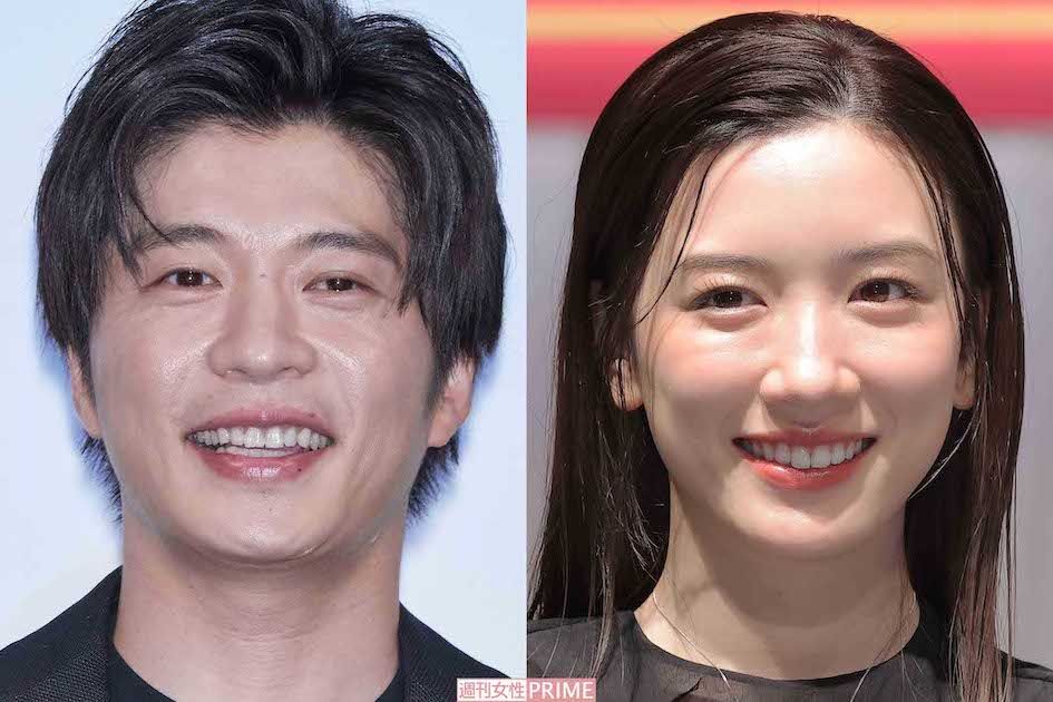 《スクショがない》田中圭と永野芽郁、不倫の“決定的証拠”となるはずのLINE画像が公開されない理由