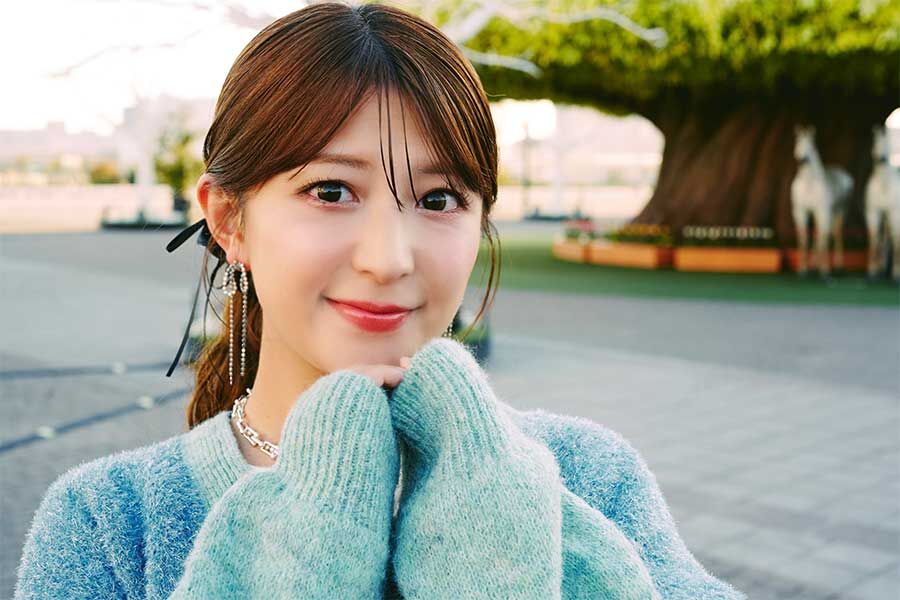 矢口真里、アイドル時代の恐怖体験告白！夜道で背後から持ち上げられ「拉致られる」現在もトラウマ