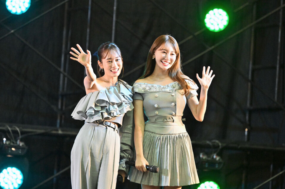 【AKB48】握手会イベントに卒業生の前田敦子、高橋みなみ、指原莉乃らが参加！