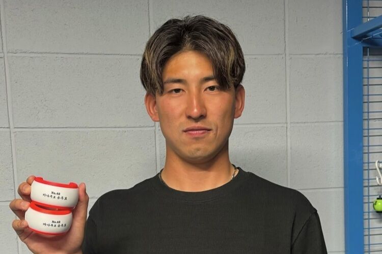 「中絶費用は割り勘で」ヤクルト ・金久保優斗　不倫相手とドロ沼の妊娠トラブル「堕ろして」LINEも公開