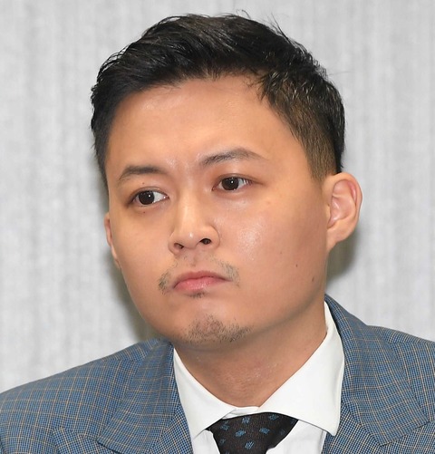 貴乃花の息子・花田優一、30代の人妻と不倫　まさかの二股！　直撃すると驚きの反応とは？