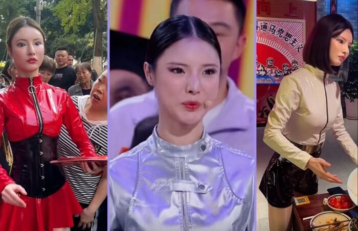 【動画】中国のハンバーガーショップ、ロボット店員が働き始めるｗｗｗｗｗｗｗｗｗｗｗｗｗ