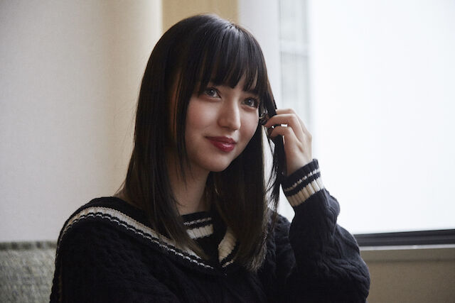 コレコレ、美人モデル・多屋来夢に迫られて関係持ったと告白 「性欲に負けました」