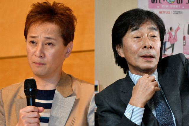 「大失敗だった。準備不足だった」港浩一社長が会見についてフジテレビ社員向け説明会で謝罪