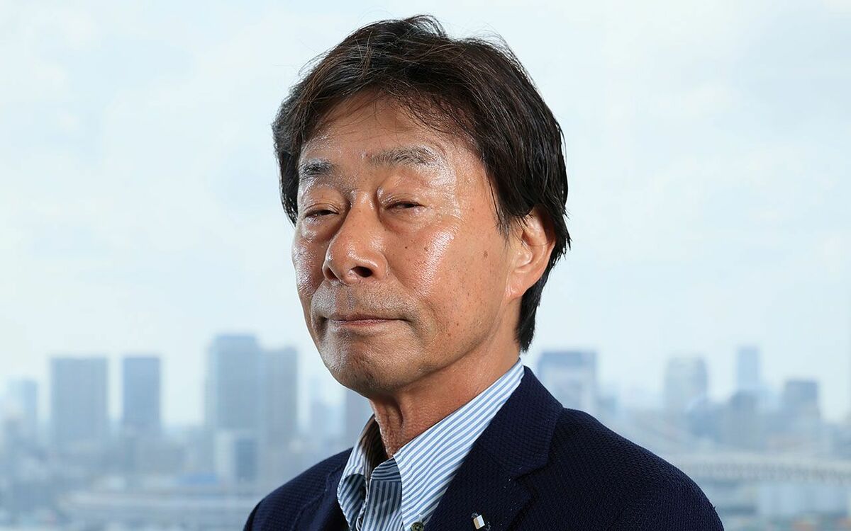 【X子さん告白】フジ・港浩一社長の誕生会に「強制参加させられました」エース級の女性アナも
