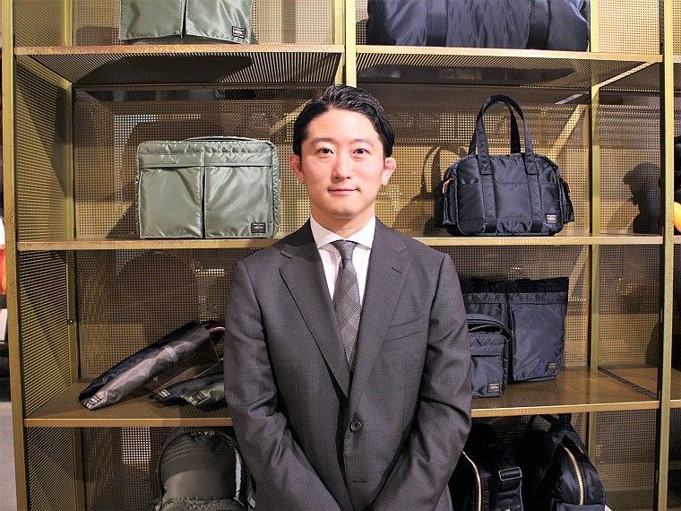 Perfume・あ～ちゃんの結婚相手「一般男性」は吉田カバンの社長・吉田幸裕氏(41)
