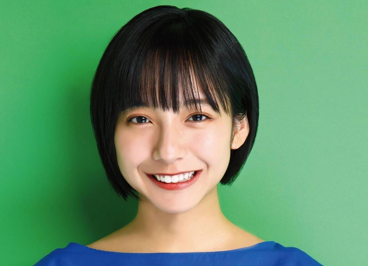 「15歳で人生諦めてた」山之内すず「友達におかずを一品ずつもらう」絶望の学生時代を初告白