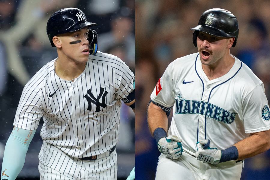 「相手に大谷3人いるみたいなもん」 WBC米国代表がヤバい　ジャッジ＆60発ローリー、サイヤング賞有力右腕も