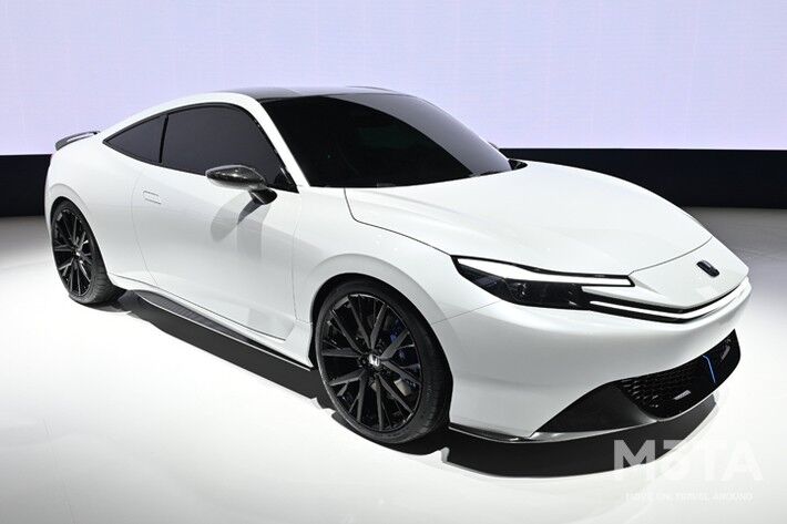 【画像】ホンダ　新型プレリュード　秋発売ｗｗｗｗｗｗｗｗｗｗｗｗｗｗｗｗｗｗｗｗｗ