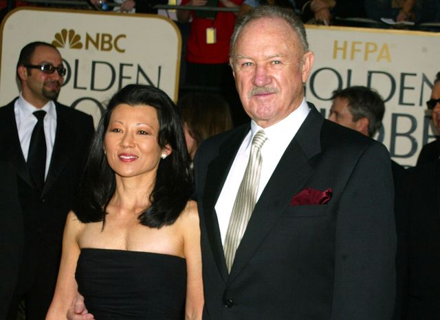 【訃報】ハリウッド俳優・ジーン・ハックマンさん、妻と遺体で発見される！その死因とは？