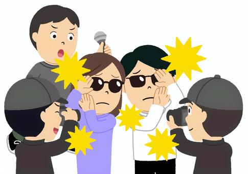 【不倫芸能人】人妻たちが「許せない芸能人不倫」ランキング、大バズリのTOPは誰？！