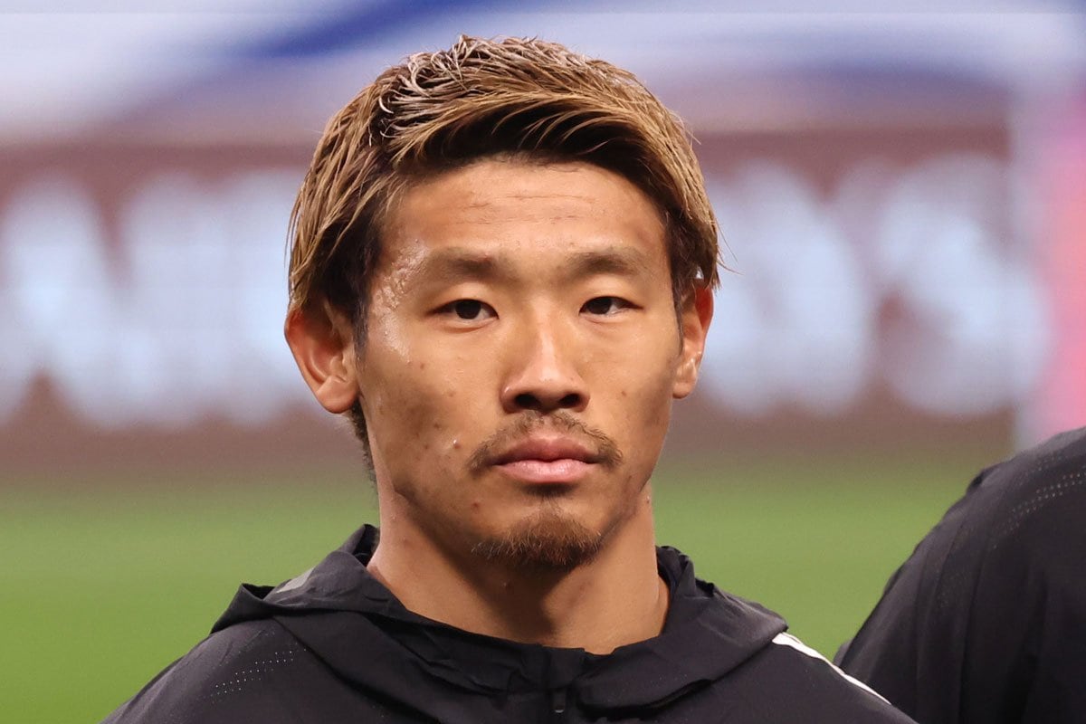 「あの発言が原因じゃない」 守田英正がW杯落選…森保監督が最後まで消せなかった“ある違和感”