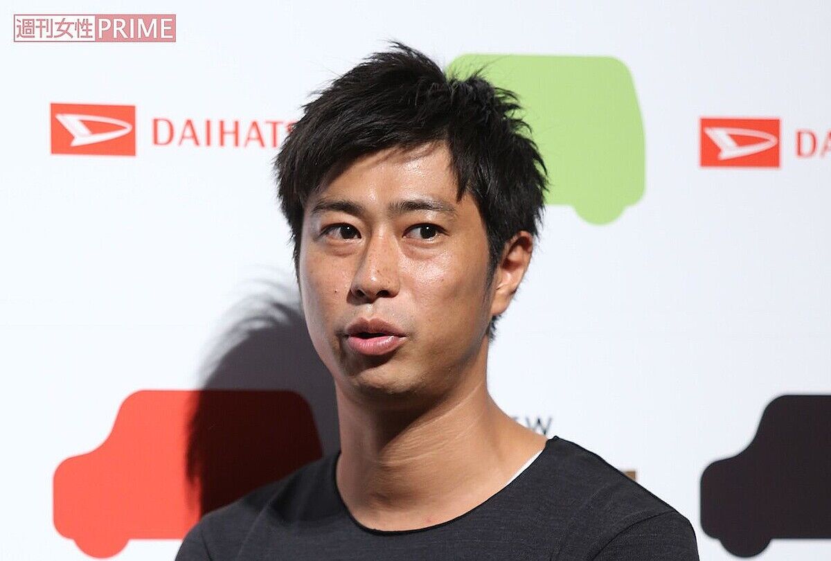 【炎上】パンサー尾形、ビンタされて倒れ込むも7歳長女爆笑の“演出”に視聴者拒絶「テレビ消した」