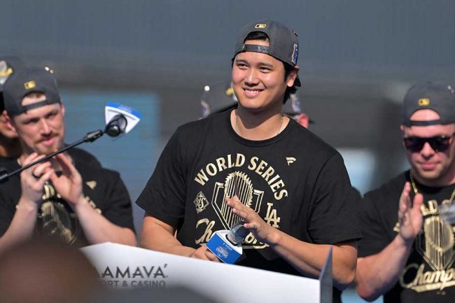 【3年連続4回目のMVP】ワースポ×ＭＬＢスペシャル 大谷翔平 3年連続4回目のMVPへ！！