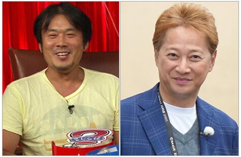 フジA氏を独占直撃「中居さんの家は集まりやすくて」中居はフジ調査に猛反論「100％同意だ」