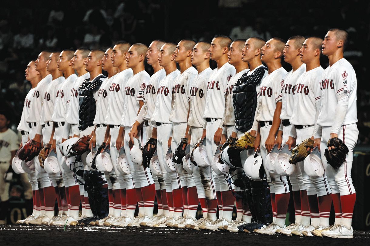 広陵に爆破予告！生徒も追いかけられる事態に「大会運営にも大きな支障」 2回戦辞退の理由を明かす