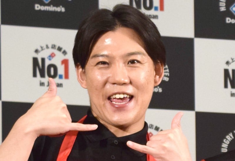 「怖くて出られない。容疑者なんで」ジャンポケおたけが告白、元相方・斉藤慎二の電話１度も出ず