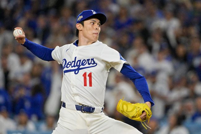 大谷から受けた“指令”「早く投げんかい」佐々木朗希160キロ復活で取り戻した自信！