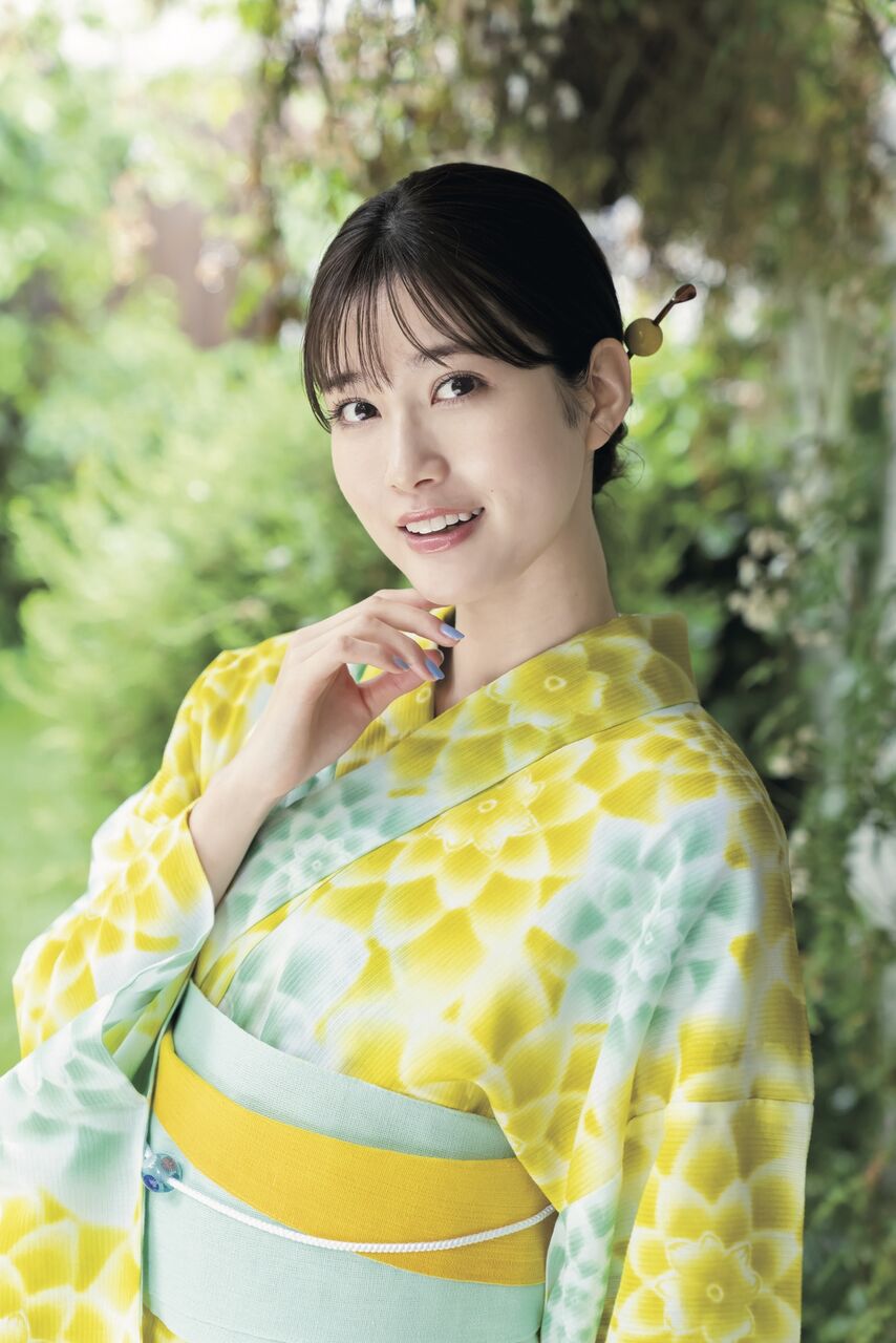 【画像】アイドルの着物・浴衣画像ｗｗｗｗｗｗｗｗｗｗｗｗｗｗｗｗｗｗｗｗｗｗｗｗｗｗｗｗ