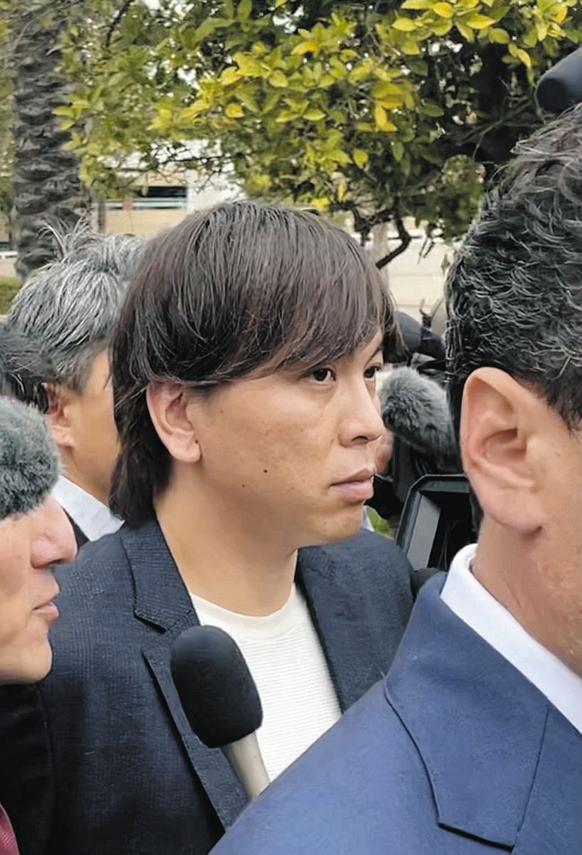 「著しく低賃金！長期休暇は年末年始の4日」減刑求める水原一平被告、過酷だった“大谷翔平の隣”