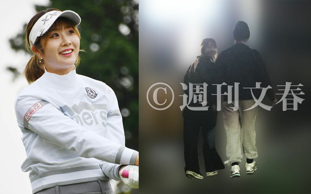 都玲華、30歳年上の既婚者コーチとの交際関係とコーチ契約解消「昨年からお付き合いしてました。」
