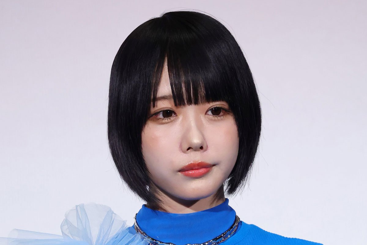 「笑わせんな」あのちゃん、学生時代に「いじめてた奴ら」にメッセージ「友達とかまじやめてね」