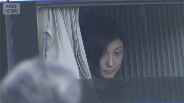 広末涼子さん、165キロ超で運転していた？！大幅速度超過の疑い　４月大型トレーラー追突事故